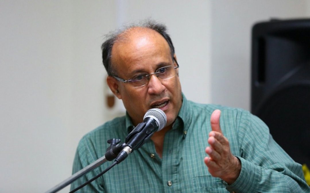 Debunking the Narrative of Diario El Salvador — Desmontando la narrativa del Diario El Salvador