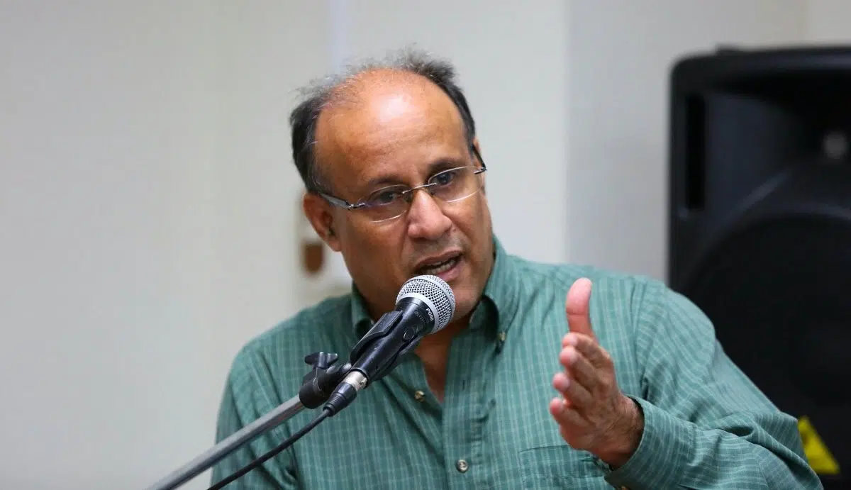 Debunking the Narrative of Diario El Salvador — Desmontando la narrativa del Diario El Salvador