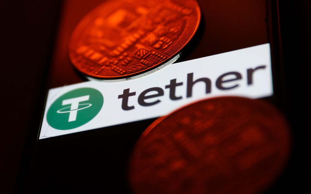Crypto firm Tether and its founders finalizing move to El Salvador — Firma de criptomonedas Tether y sus fundadores finalizan su mudanza a El Salvador