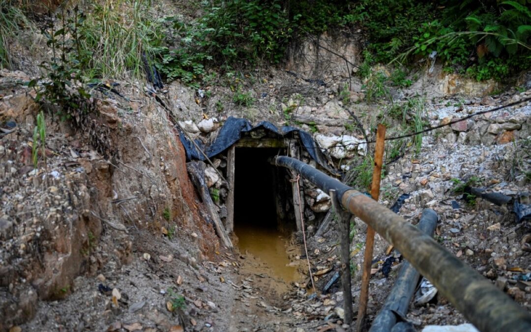 CONADAM: “Mining projects become a sacrifice zone” — CONADAM: “Los proyectos mineros se vuelven una zona de sacrificio”
