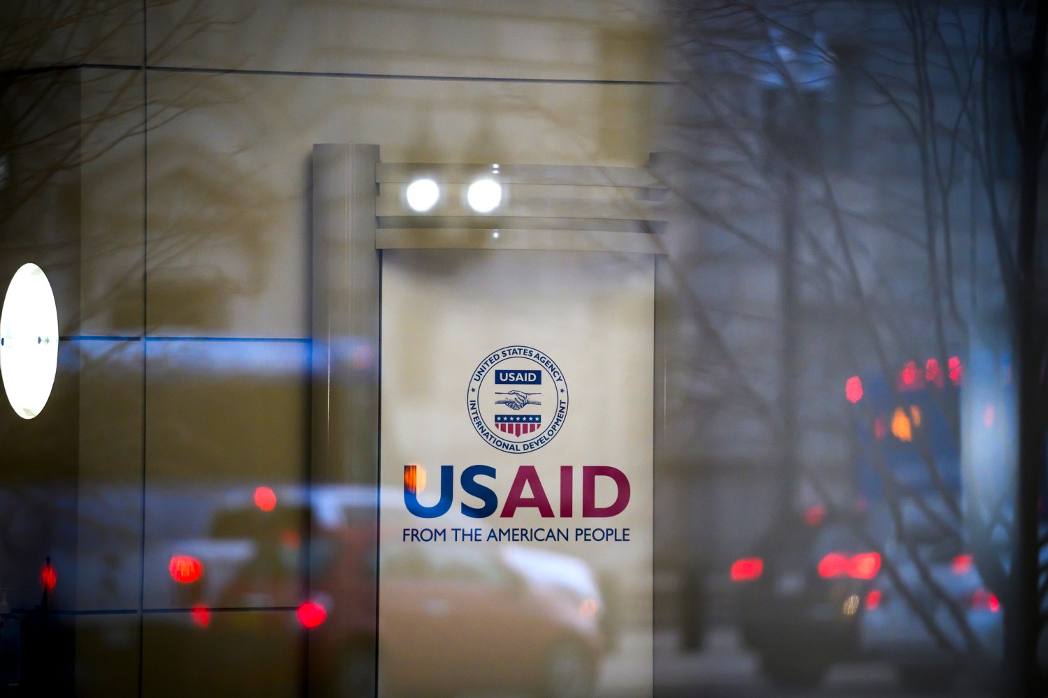 USAID