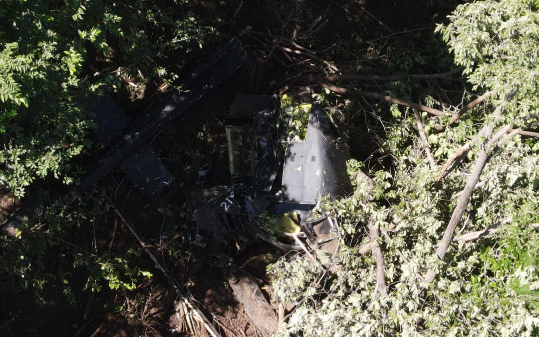 Police Declares Investigation Into Arriaza Chicas Death’s Inexistent — PNC declara inexistente investigación sobre muerte de su exdirector Arriaza Chicas