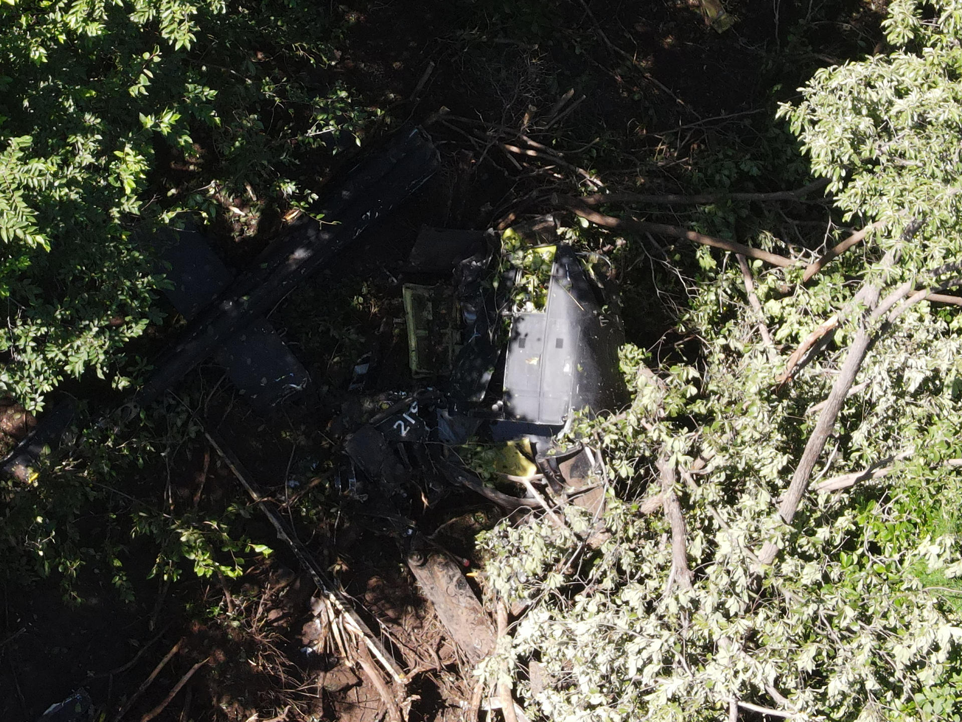 Police Declares Investigation Into Arriaza Chicas Death’s Inexistent — PNC declara inexistente investigación sobre muerte de su exdirector Arriaza Chicas