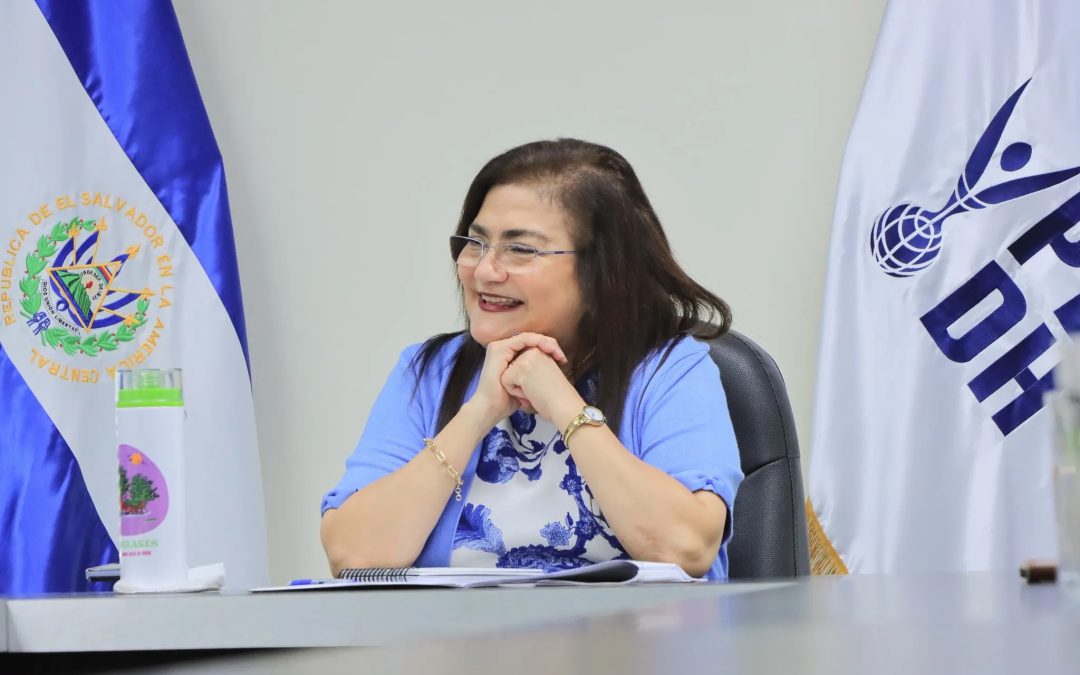 Human Rights Ombudsman Office Recommended Government Maintain Ban on Mining One Month Before Reactivation — PDDH recomendó al gobierno mantener la prohición de la minería un mes antes de su reactivación