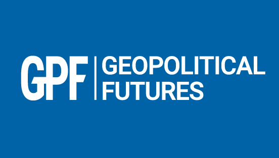 Geopolitical Futures logo