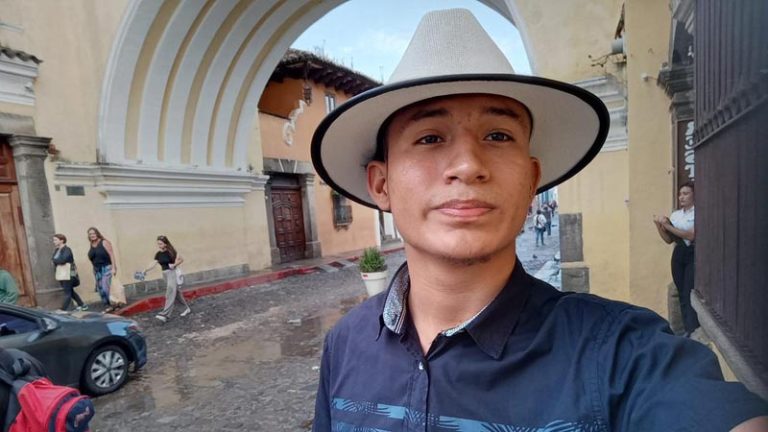 Jonatan Edenilson Santos Castillo