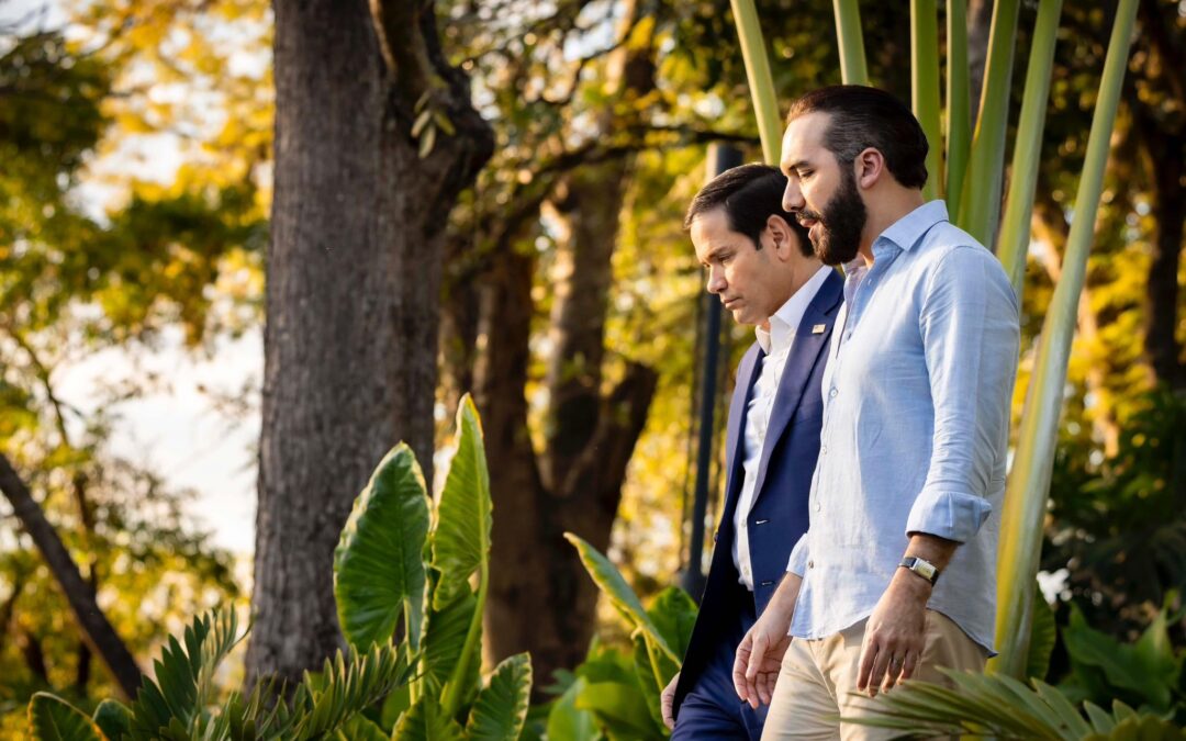 Country’s Proposal Was Poor and Did Not Achieve Significant Agreements with the U.S., Experts Say — Oferta de país fue pobre y no logró acuerdos relevantes con EE.UU., dicen especialistas