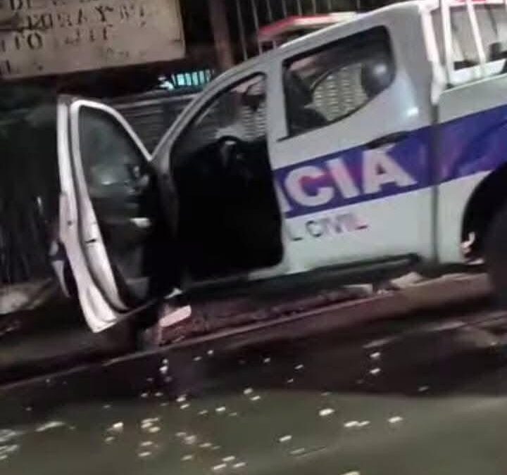 Police Workers Movement: “Police Are Experiencing a Crisis in Terms of Resources” — MTP: “La policía está pasando por una crisis en cuanto a recursos”