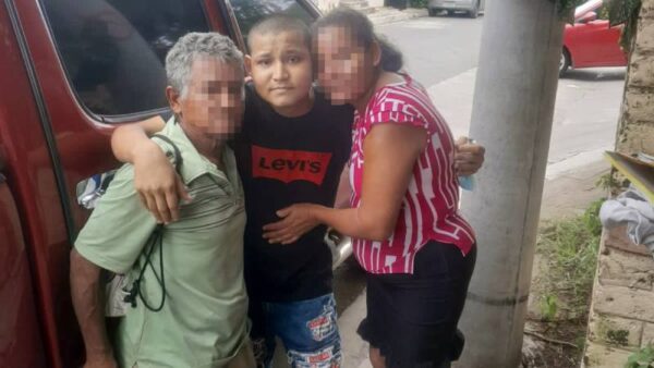 Young man freed with kidney failure after two years in prison dies — Muere joven liberado con insuficiencia renal tras dos años encarcelado