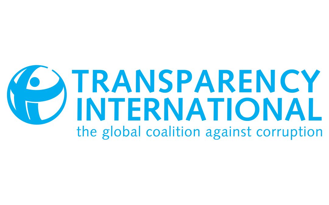 In Latin America, the anti-corruption agenda “is taking on water” — En América Latina, la agenda anticorrupción “hace agua”