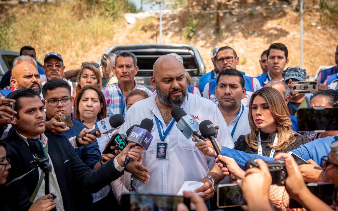 Infighting within Arena accelerates its decline — Riñas al interior de Arena aceleran su declive