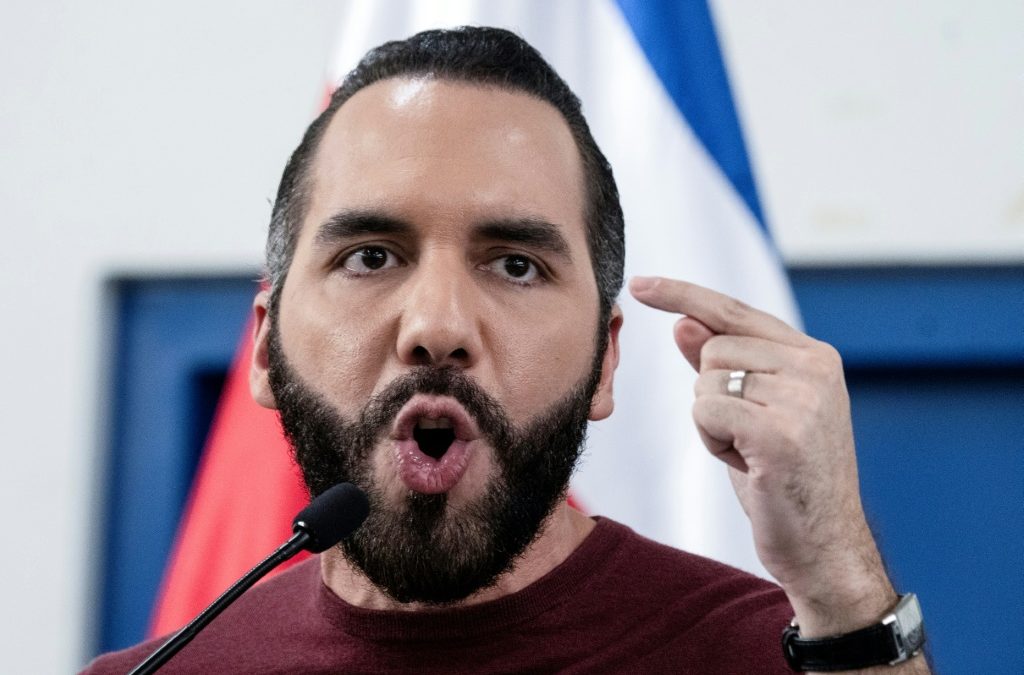 Bukele States Bitcoin Purchases Will Not Stop — Bukele afirma que compras de Bitcoin no se detendrán