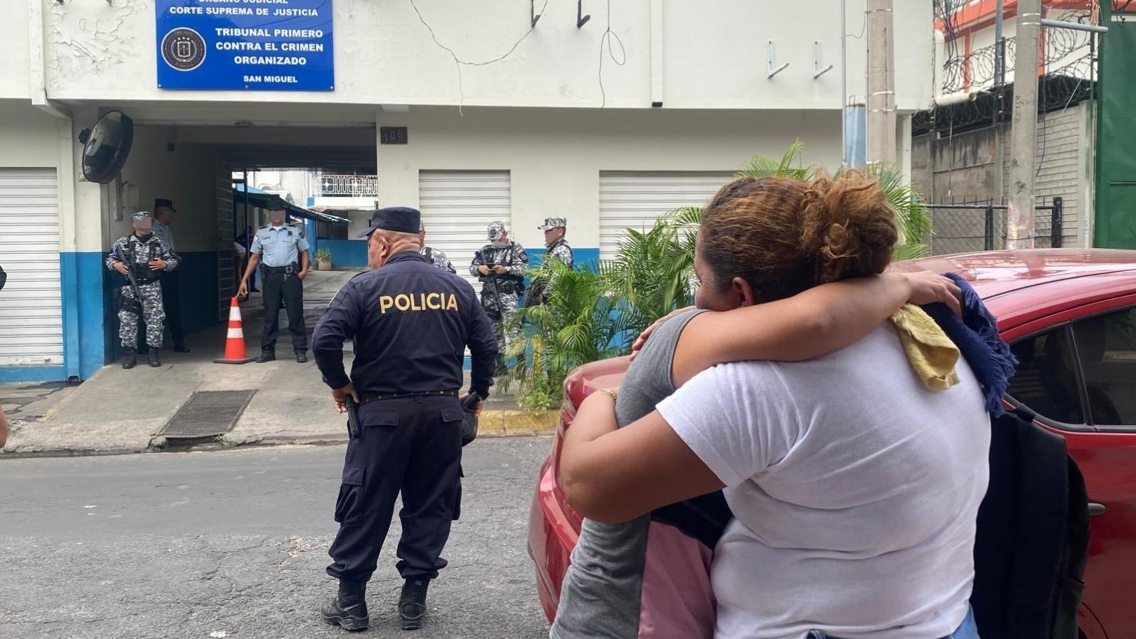 Reform to Juvenile Criminal Law in El Salvador Would Undermine Constitution and International Treaties — Reforma a la Ley Penal Juvenil en El Salvador vulneraría la Constitución y Tratados Internacionales