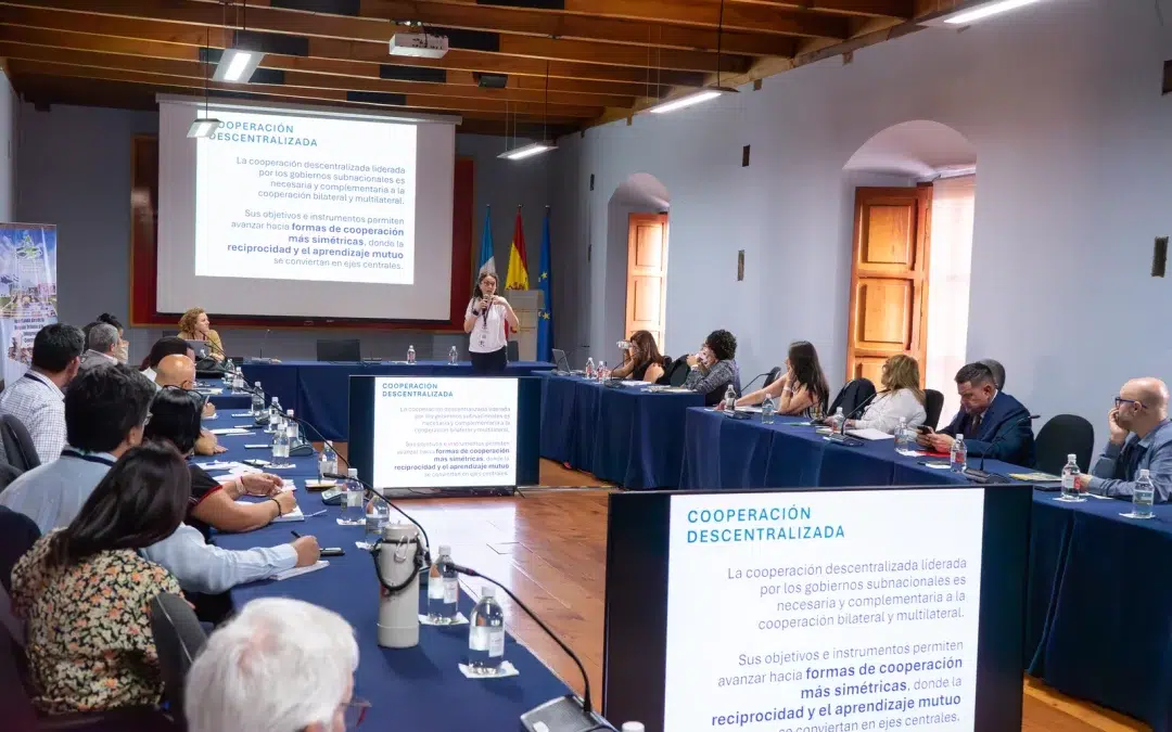 Democracies, Local Autonomy, and Migration in Central America — Democracias, Autonomía Local y Migraciones en Centroamérica