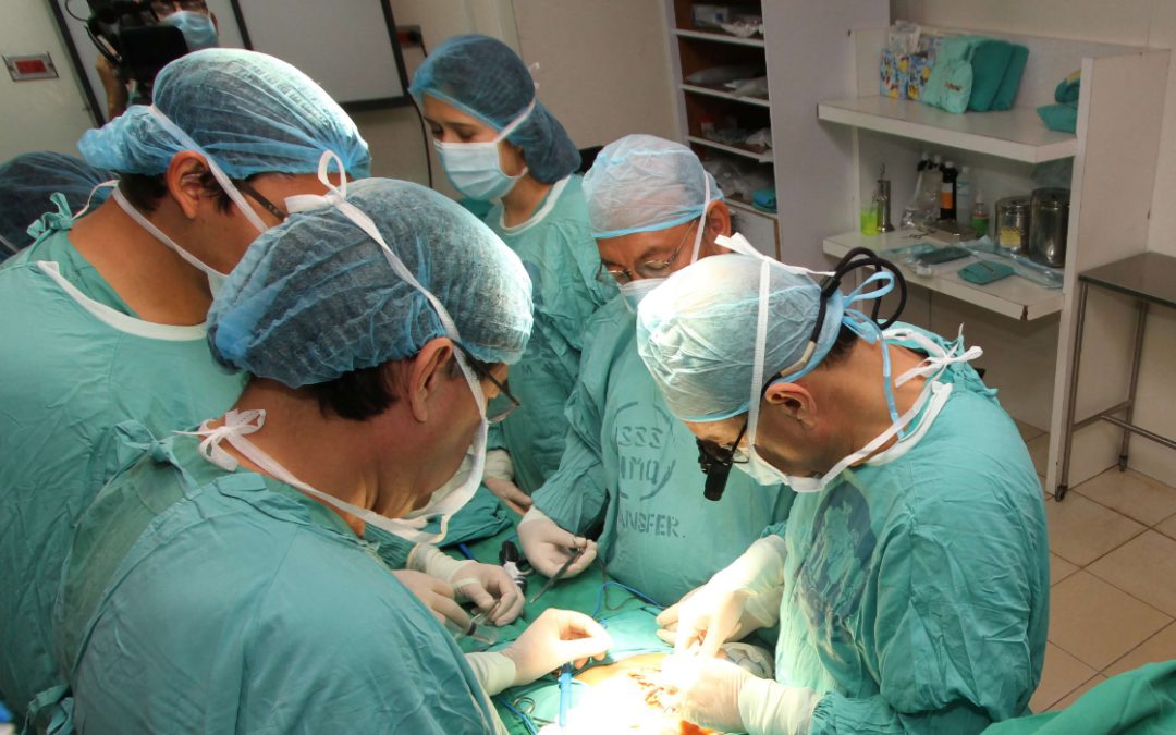 ISSS Revives Mass Layoff Policy, 20 Years After the White March —