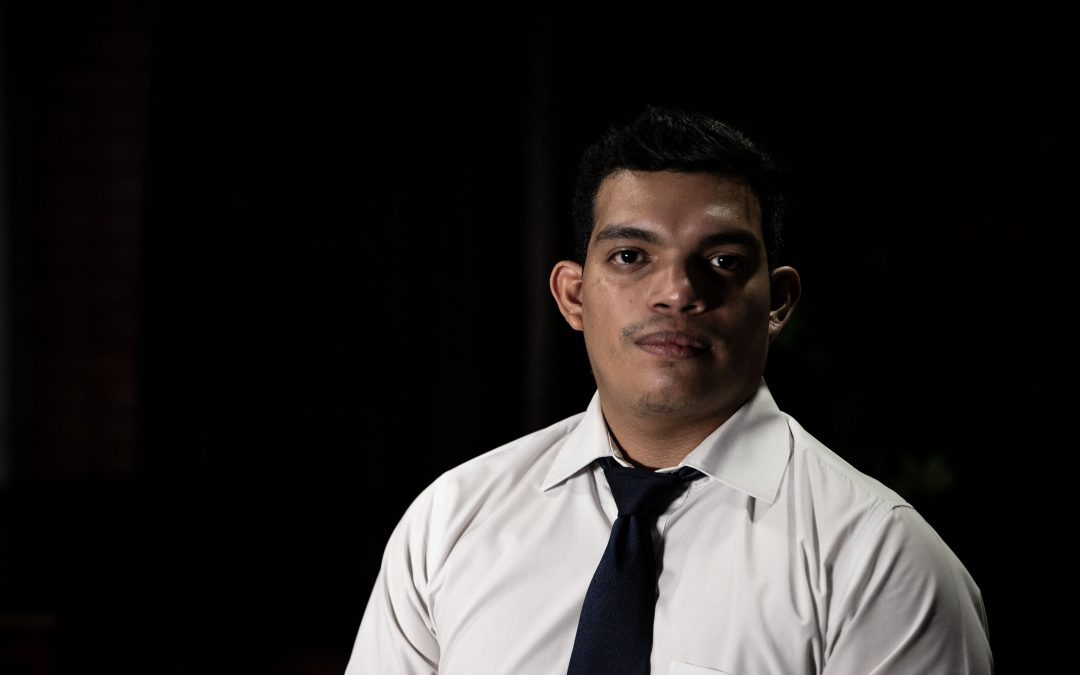 Authorities Arrest Activist Who Witnessed Torture in Prisons and Sued Osiris Luna — Detienen a activista que atestiguó tortura en cárceles y demandó a Osiris Luna