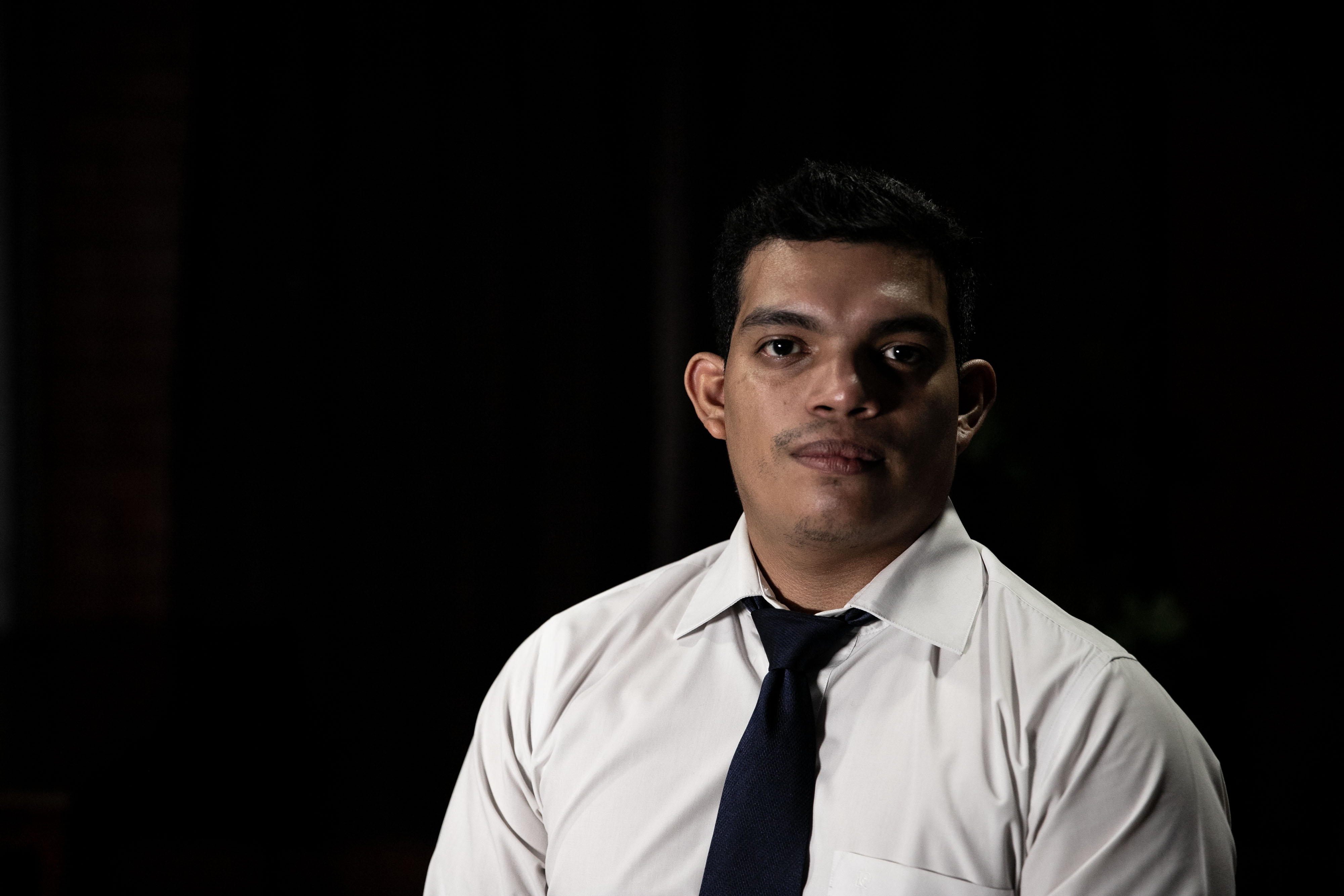 Authorities Arrest Activist Who Witnessed Torture in Prisons and Sued Osiris Luna — Detienen a activista que atestiguó tortura en cárceles y demandó a Osiris Luna