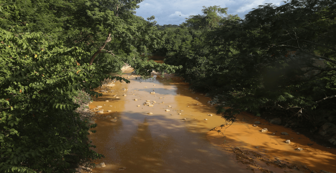 “The water isn’t even fit for washing clothes” after mining contamination in La Unión, according to organization — “El agua no sirve ni siquiera para lavar la ropa” tras contaminación por minería en La Unión, según organización