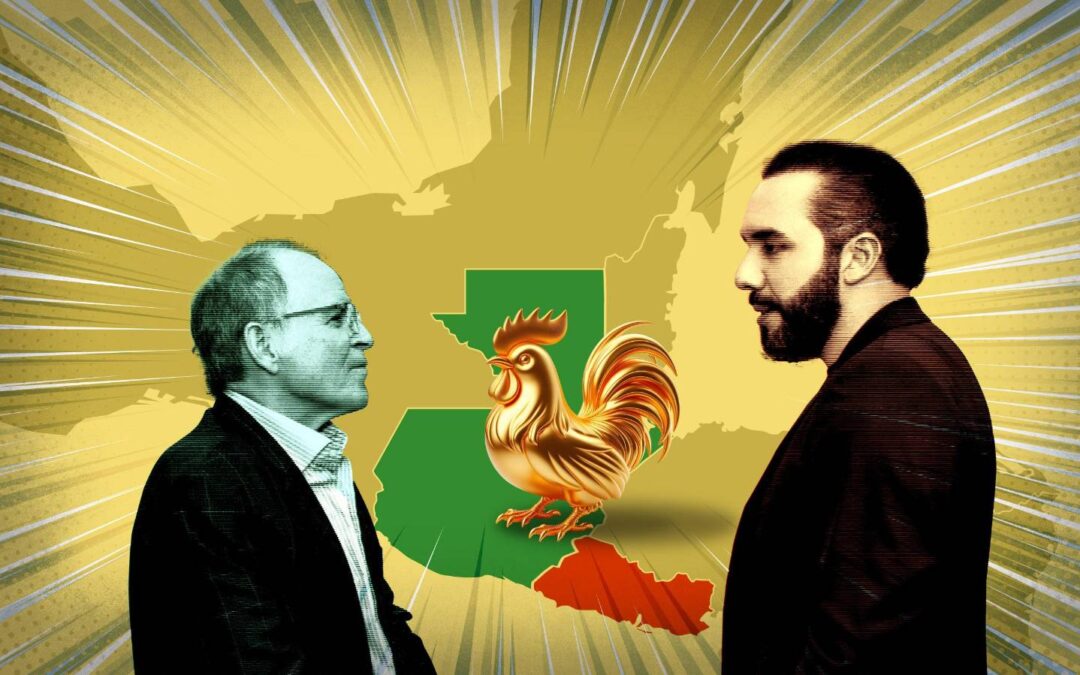 How to Understand the Praise from Pollo Campero’s Owner to Nayib Bukele — Cómo entender los elogios del dueño de Pollo Campero a Nayib Bukele