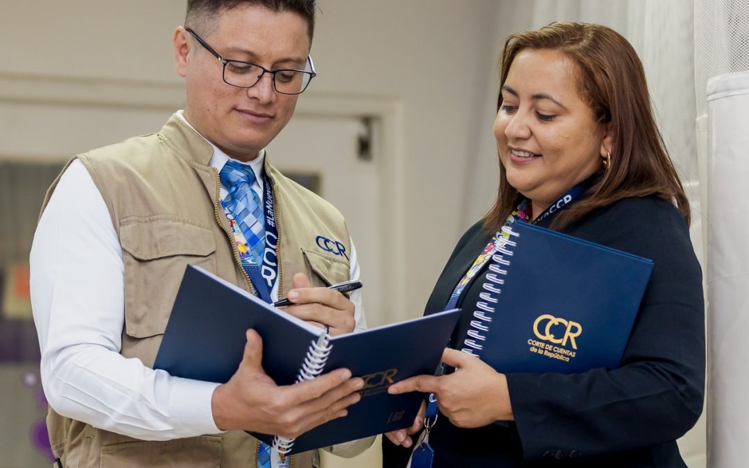 Court of Accounts Must Be Independent in Fight Against Corruption, According to IMF Agreement — La Corte de Cuentas debe ser independiente para combatir la corrupción, según el acuerdo con el FMI