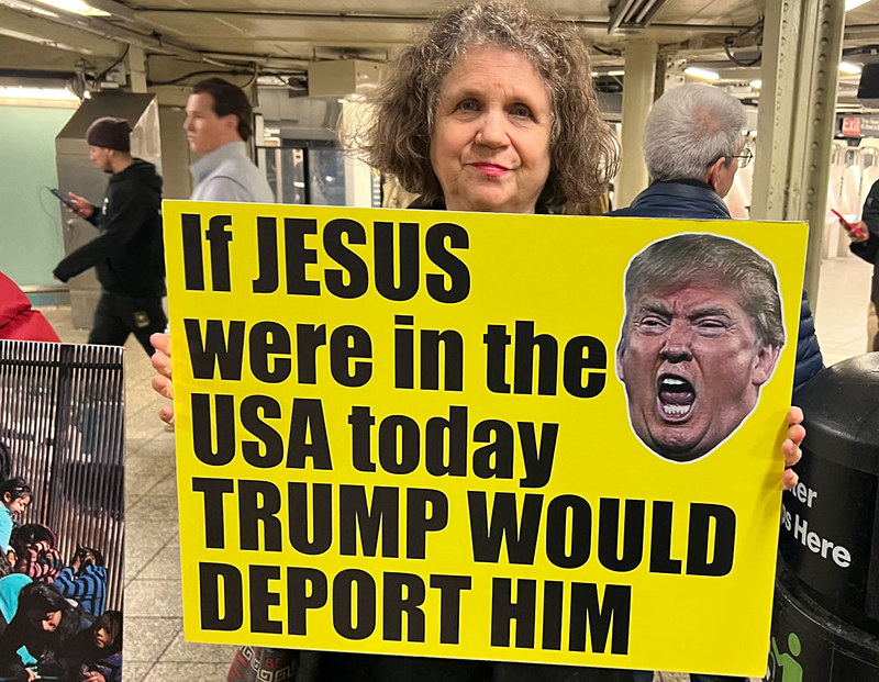 Questioned Transfer of Venezuelans Is a Burden for the U.S. and El Salvador One Week Later — Cuestionado envío de venezolanos es un lastre para EE.UU. y El Salvador a una semana de ocurrido