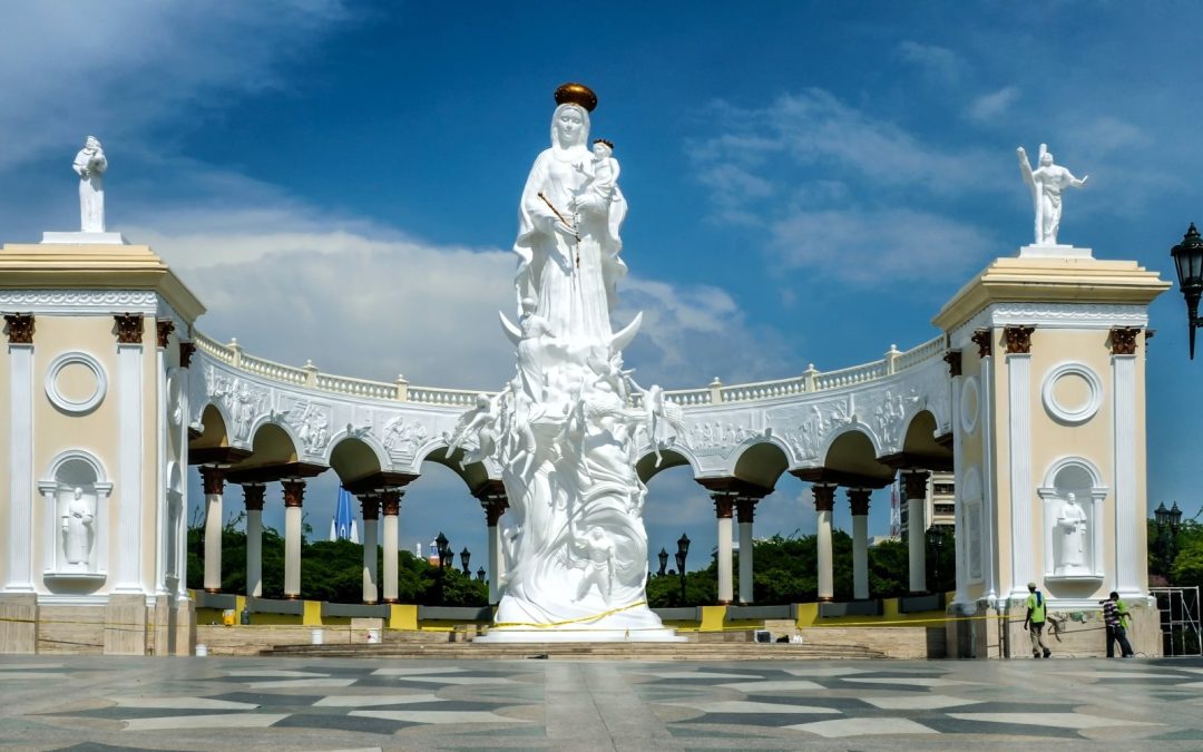 Corruption Across LAC Grows: Transparency International — La corrupción crece en América Latina y el Caribe: Transparency International