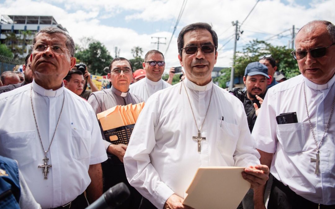 Assembly Ignores Church’s Proposal to Repeal Mining Law — Asamblea ignora propuesta de la Iglesia sobre derogar minería