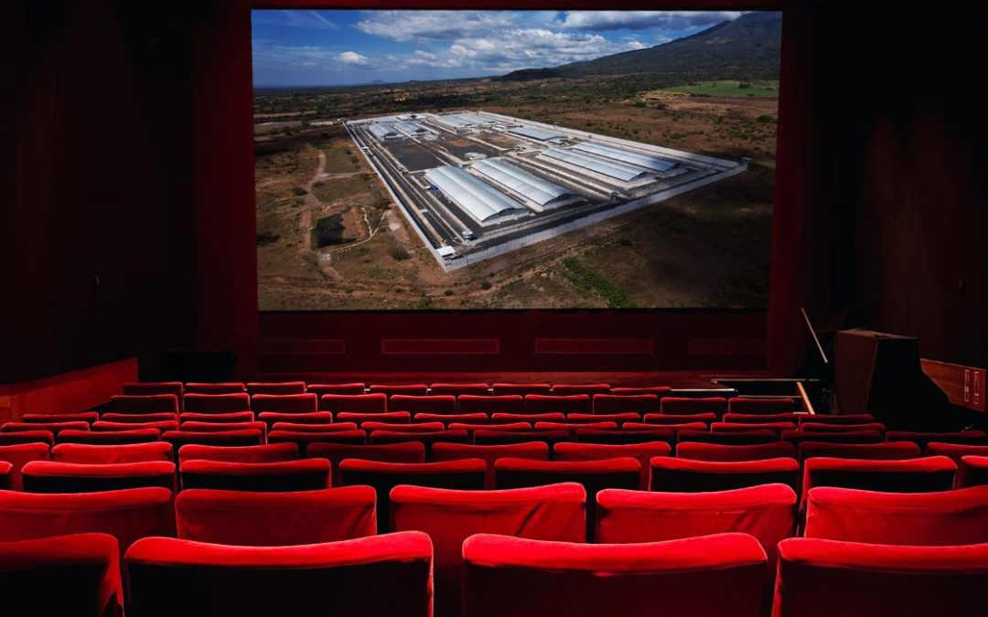 A New Staged Event, Says Attorney — Una nueva puesta en escena, dice abogado