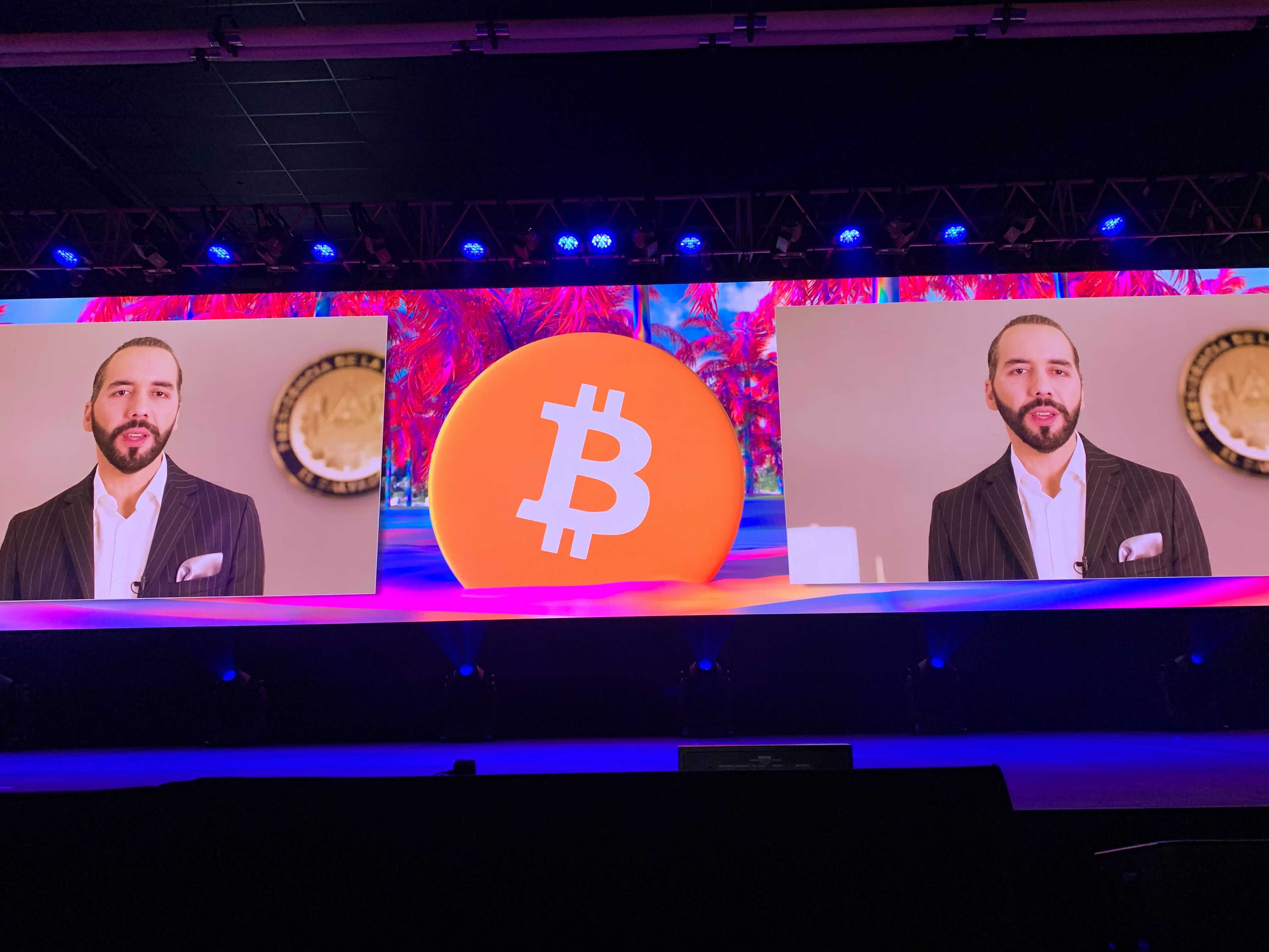 El Salvador thumbs nose at IMF by buying more BTC… or did they? — El Salvador desafía al FMI comprando más BTC… ¿o no lo hizo?