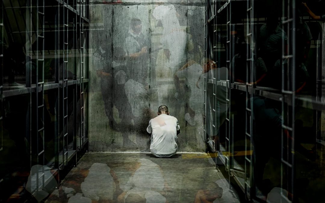 United States Denies Bukele’s Claim and Clarifies 101 Deported Individuals Sent to CECOT Aren’t Tren de Aragua Members — Estados Unidos desmiente a Bukele y aclara que 101 deportados enviados al CECOT no pertenecen al Tren de Aragua