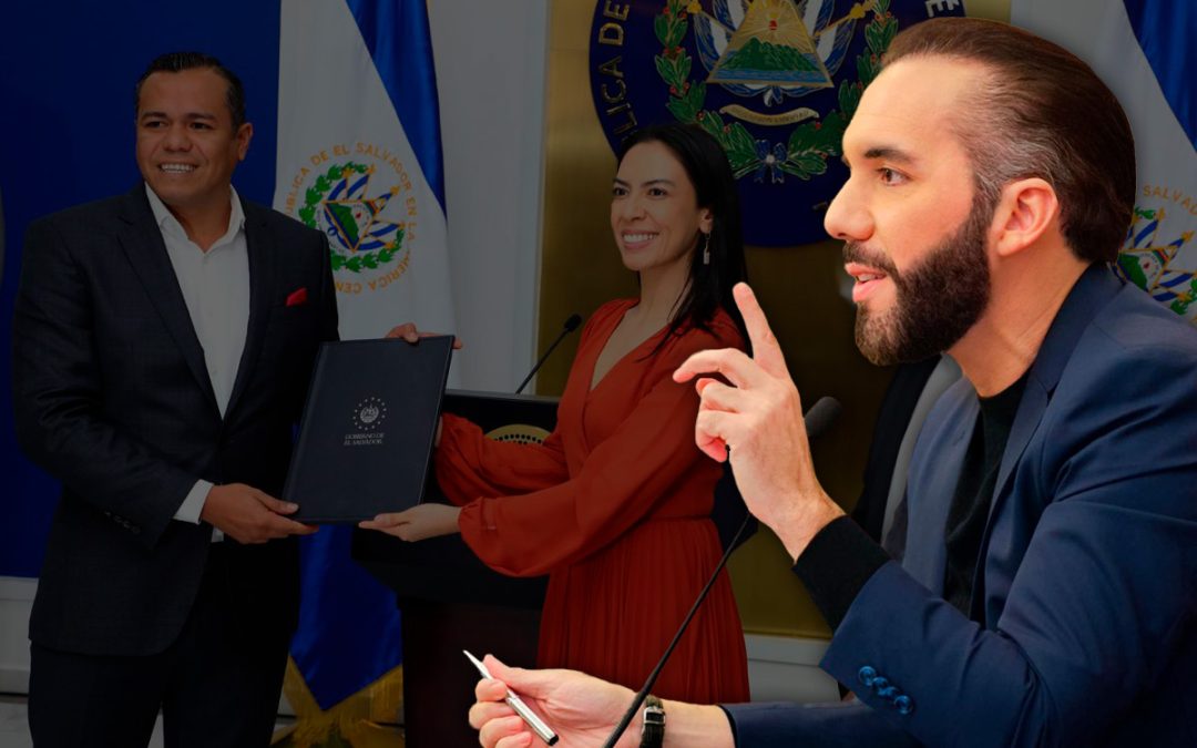Bukele and His List of Pension Deceptions: Not All Pensions Went Up, AFP Earn More, and the Government Takes More Money — Bukele y su lista de engaños sobre pensiones: no todas subieron, AFP ganan más y el gobierno toma más dinero