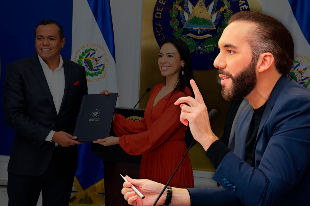 Bukele and His List of Pension Deceptions: Not All Pensions Went Up, AFP Earn More, and the Government Takes More Money — Bukele y su lista de engaños sobre pensiones: no todas subieron, AFP ganan más y el gobierno toma más dinero