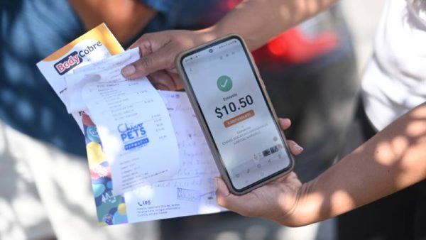 Payments at Chivo Pets Continue to Be Made Through Chivo Wallet — Pagos en Chivo Pets se siguen haciendo a través de Chivo Wallet