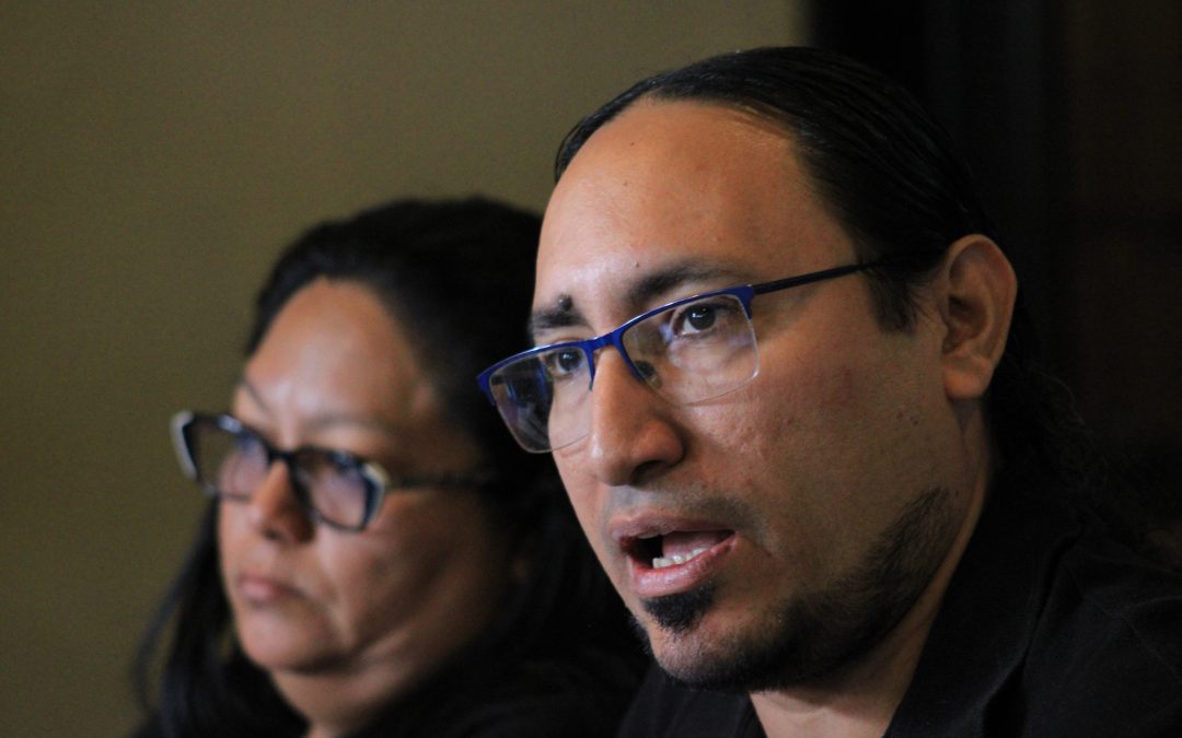 Organizations Will File Claim of Unconstitutionality Over Mining Law in El Salvador — Organizaciones presentarán demanda de inconstitucionalidad por ley de minería en El Salvador