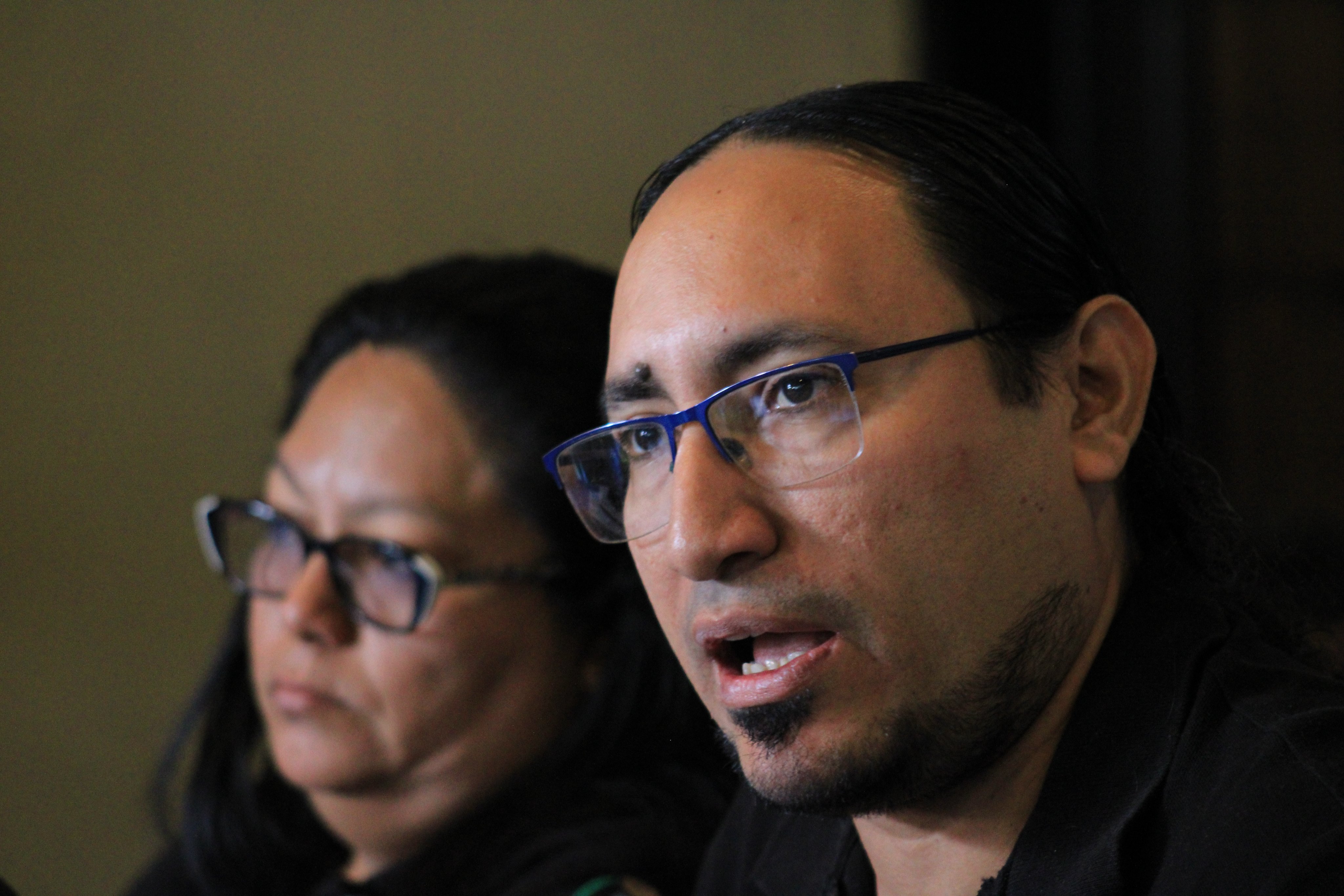 Organizations Will File Claim of Unconstitutionality Over Mining Law in El Salvador — Organizaciones presentarán demanda de inconstitucionalidad por ley de minería en El Salvador