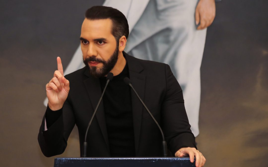 El Salvador Bitcoin Accumulation Is “Not Stopping”: Bukele Reaffirms — La acumulación de Bitcoin de El Salvador “no se detendrá”: reafirma Bukele