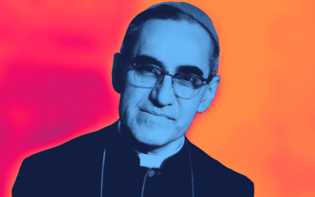 UN honors Archbishop Romero with Day for Truth and Dignity — ONU honra a Monseñor Romero con el Día de la Verdad y la Dignidad