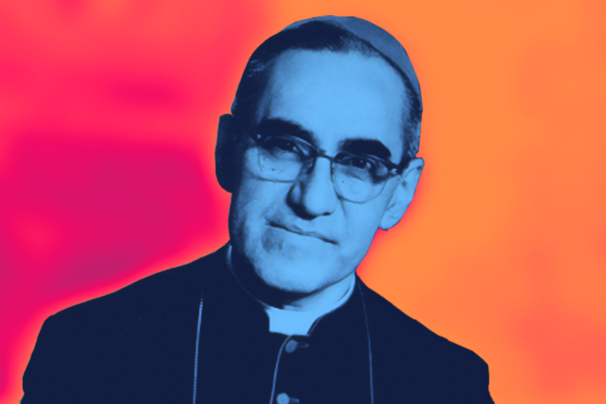UN honors Archbishop Romero with Day for Truth and Dignity — ONU honra a Monseñor Romero con el Día de la Verdad y la Dignidad