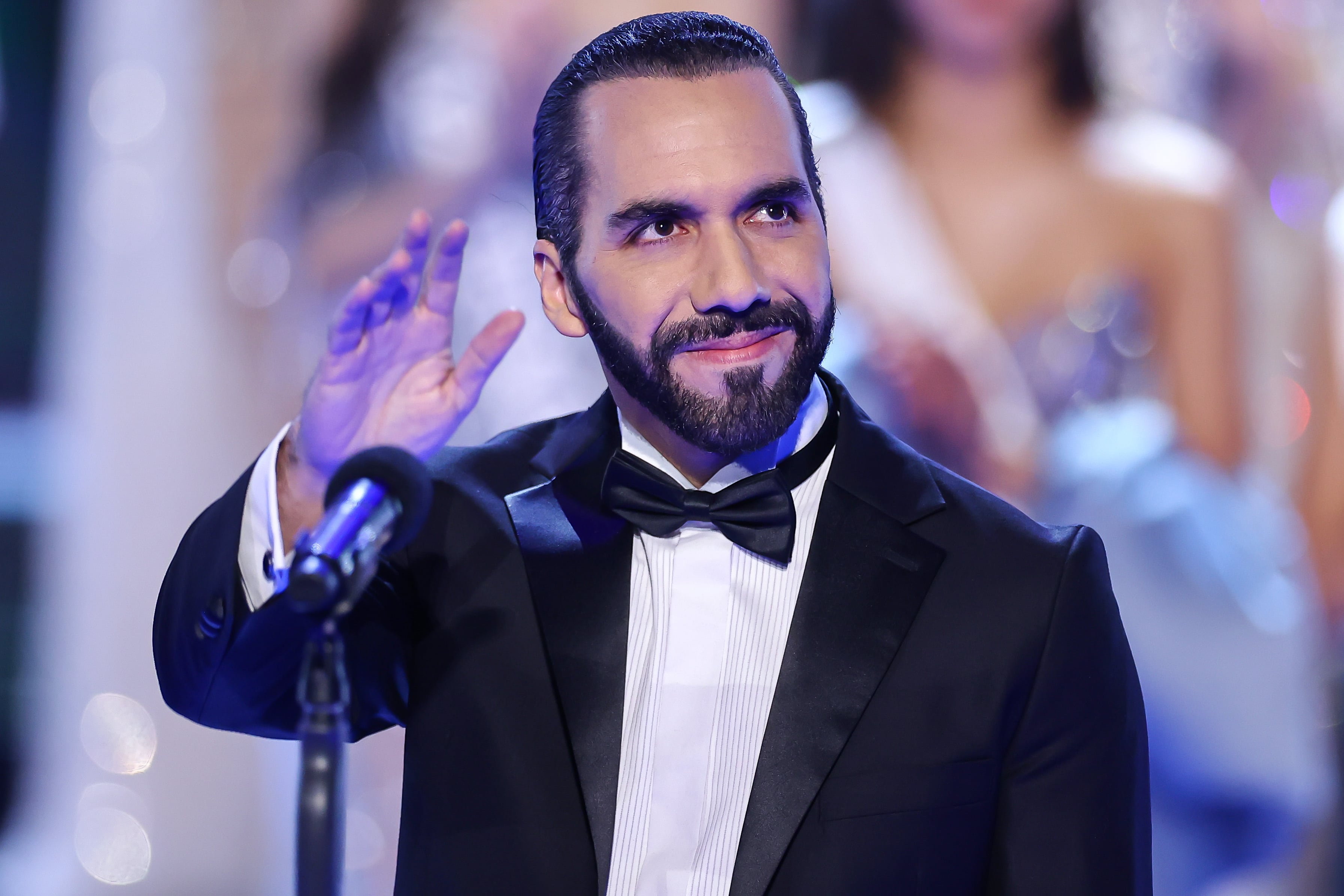 IMF Restrictions On Bitcoin Purchases: Why El Salvador’s Reserves Grew — Restricciones del FMI sobre las compras de Bitcoin: ¿Por qué crecieron las reservas de El Salvador?