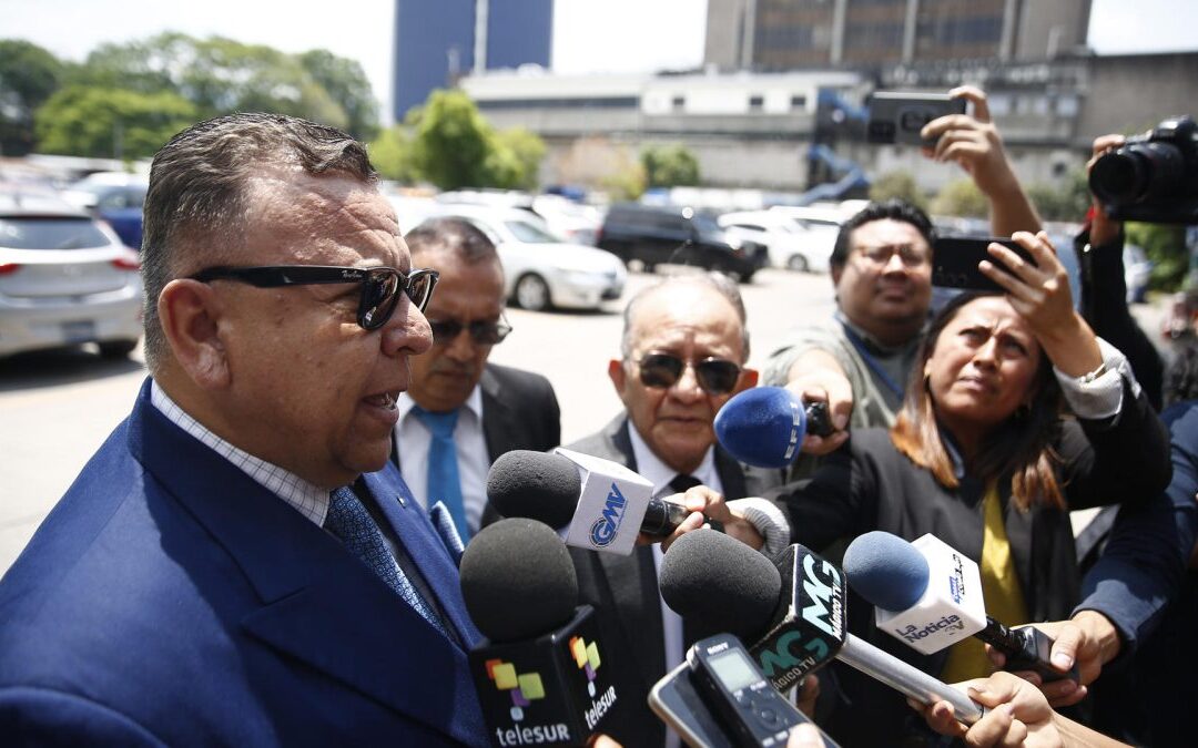 Venezuela asks Salvadoran Supreme Court to Release Deportees from US: Key Points — Venezuela pide al Supremo salvadoreño la liberación de deportados desde EE. UU.: las claves del caso