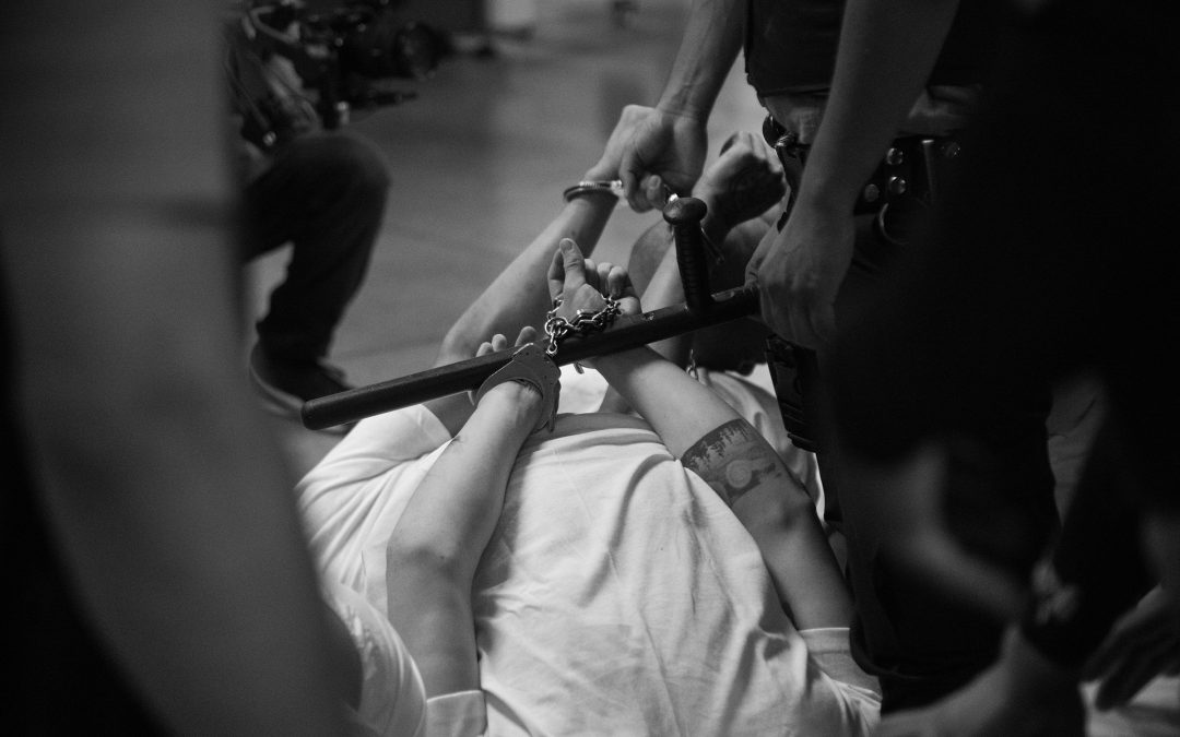 Human Rights Watch declaration on prison conditions in El Salvador for the J.G.G. v. Trump case — Declaración de Human Rights Watch sobre las condiciones carcelarias en El Salvador para el caso J.G.G. contra Trump