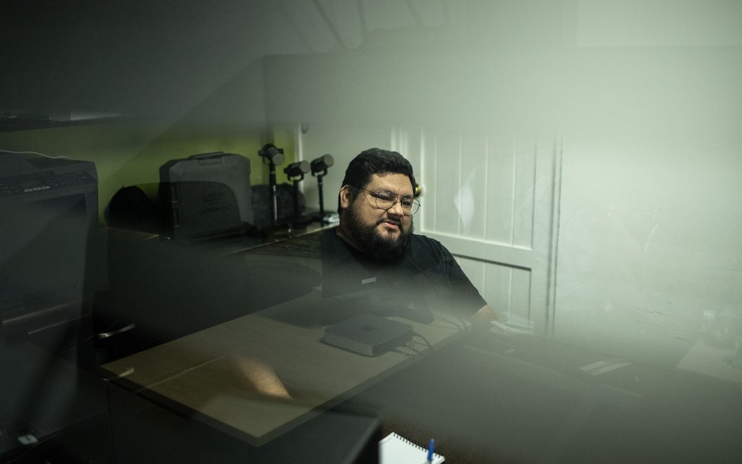 Freeze of U.S. Cooperation Jeopardizes Civil Society in El Salvador — El congelamiento de la cooperación de EE.UU pone en jaque a la sociedad civil en El Salvador