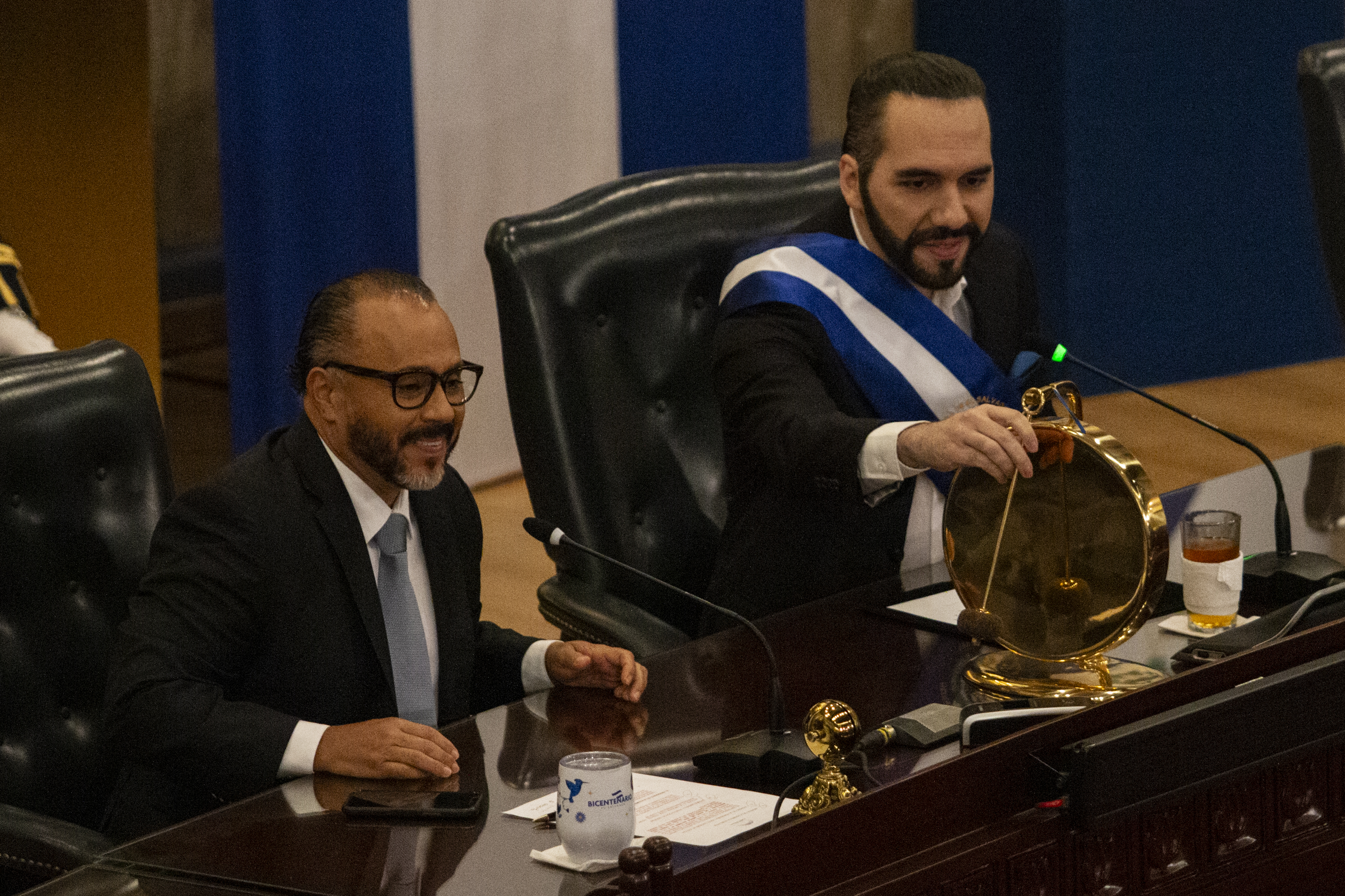 IMF throws a $1.4 billion lifeline to an El Salvador that has dismantled its transparency system — FMI lanza salvavidas de $1,400 millones a un El Salvador que desmanteló su sistema de transparencia