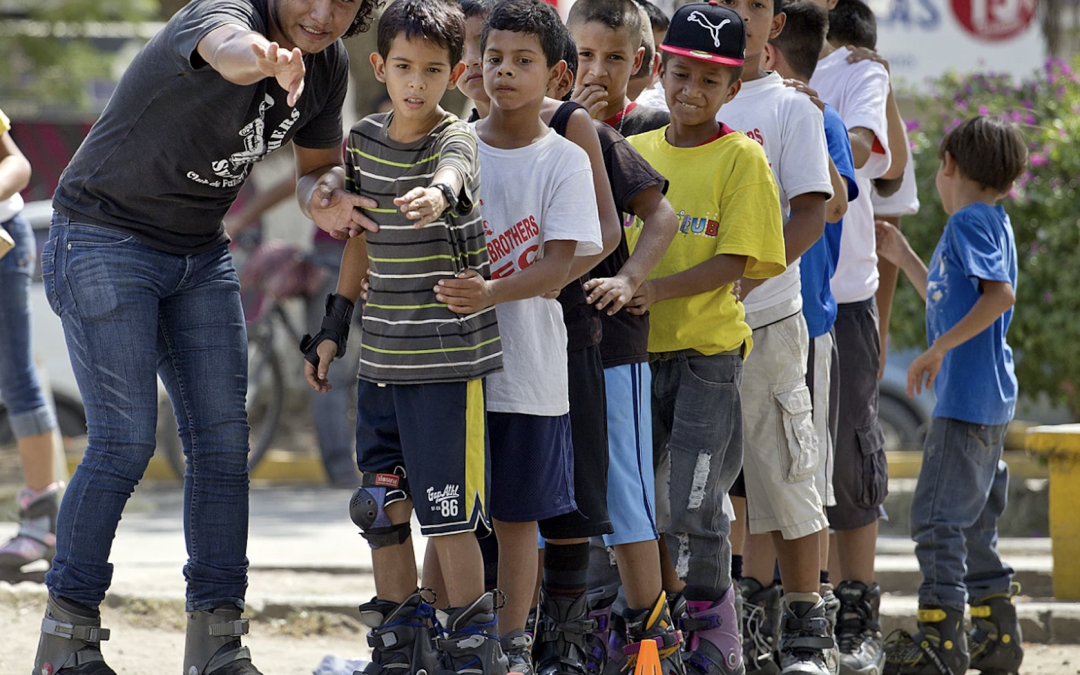 As USAID exits Latin America, will more people exit for the U.S. border — and will China move in? — Mientras USAID abandona América Latina, ¿más personas migrarán hacia Estados Unidos y China ocupará su lugar?