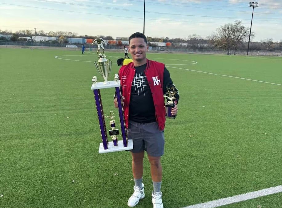 For four Venezuelan friends, Alien Enemies Act cuts short an American dream — Para cuatro amigos venezolanos, la Ley de Enemigos Extranjeros truncó el sueño americano