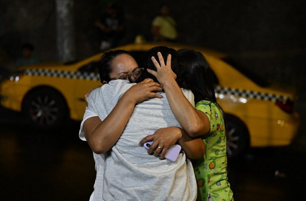 The Broken American Dream: Salvadoran Women and the Pain of Deportation — El sueño americano roto: Mujeres salvadoreñas y el dolor de la deportación