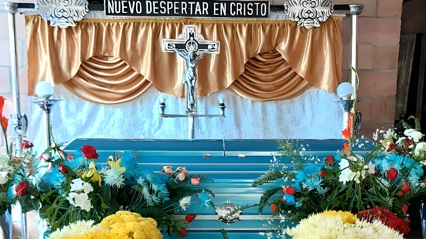“We realized that he and several inmates had gone an entire month enduring thirst”: relatives of deceased inmate in Quezaltepeque prison — “Nos dimos cuenta que él y varios presos estuvieron aguantando sed durante un mes”: familiares de fallecido en penal de Quezaltepeque