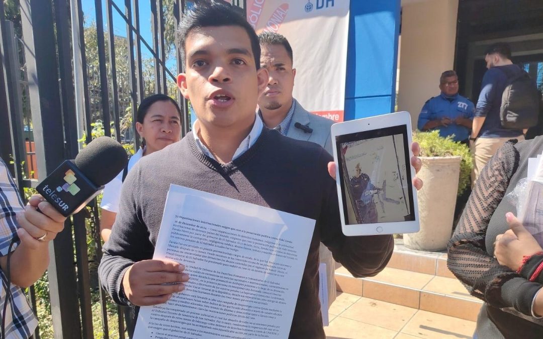 Witnesses Testify in Trial Against Fidel Zavala — Declaran testigos en el juicio contra Fidel Zavala