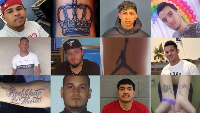 ‘Being Venezuelan is now a crime’: the terror behind the illegal deportation of 238 migrants to El Salvador’s infamous prison — ‘Ser venezolano ahora es un delito’: el terror tras la deportación ilegal de 238 migrantes a la infame prisión de El Salvador