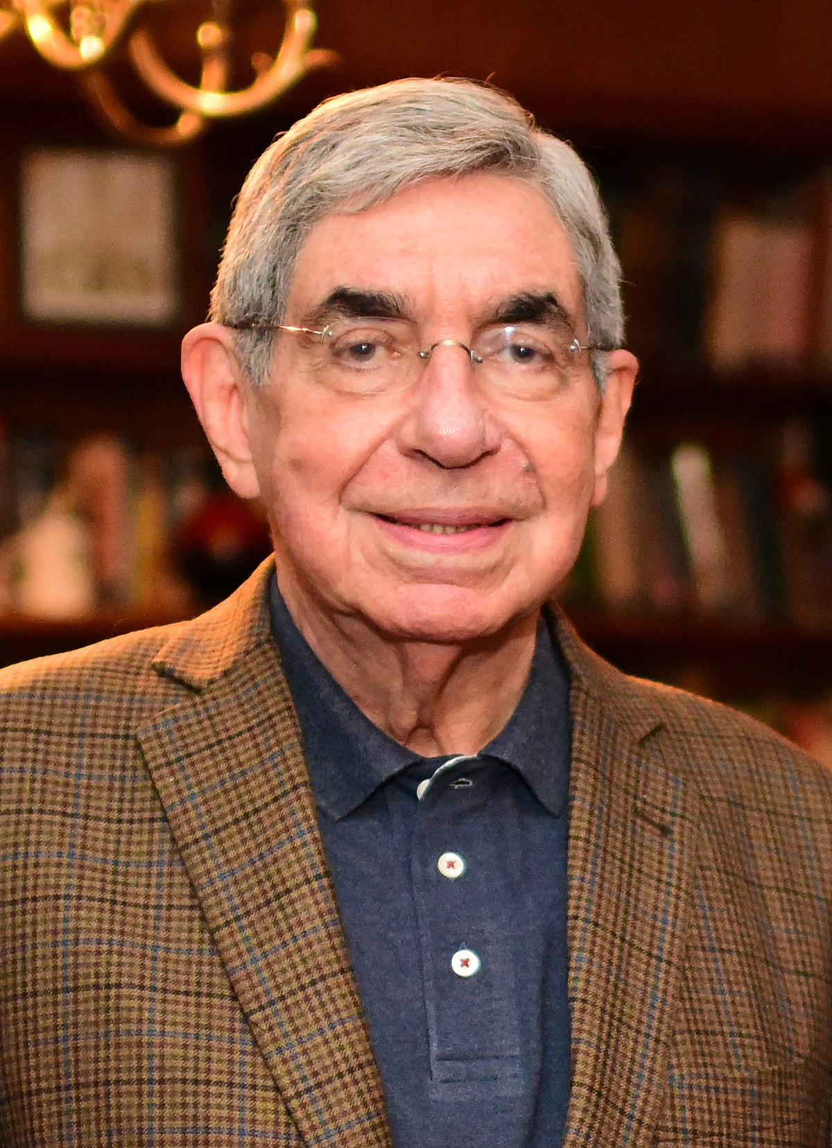 Óscar Arias: Bukele imprisons innocents without due process — Óscar Arias: Bukele encarcela a inocentes sin el debido proceso